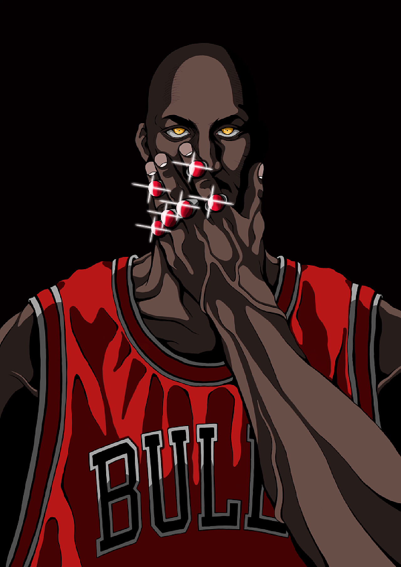 鲁媒：山东泰山开出的续约条件对瓦科而言仍具备极高的吸引力